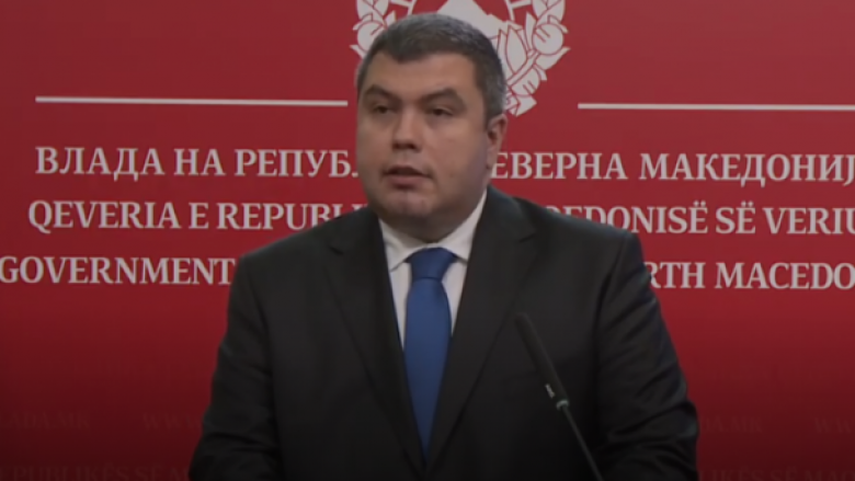 Mariçiq: Sektori i biznesit të harmonizohet me rregulloret dhe standardet ekonomike të BE-së