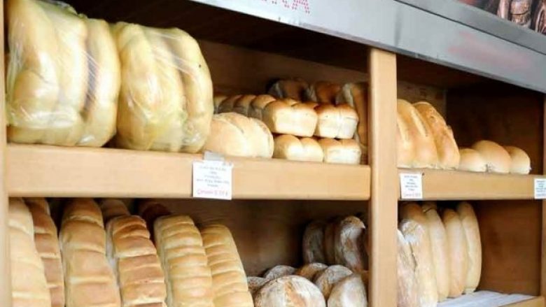 Furrat e bukës në Shkup shtrenjtojnë çmimet, vendimin e arsyetojnë me rritjen e çmimeve të rrymës dhe gazit