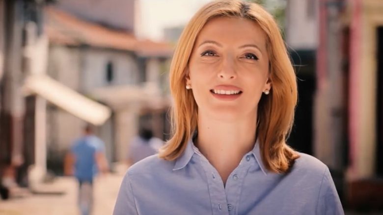 Arsovska: Këshilli i Bashkisë së Shkupit do të ketë sistem të ri digjital për votim