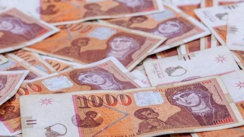 Nga data 30 gusht fillon shpërndarja e pensioneve në Maqedoninë e Veriut