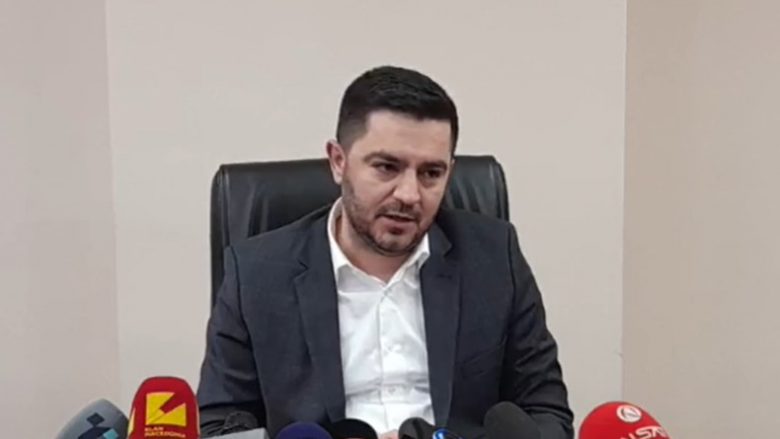 Bekteshi: Jemi në kohë krize dhe humbjet energjetike në Maqedoni janë të mëdha