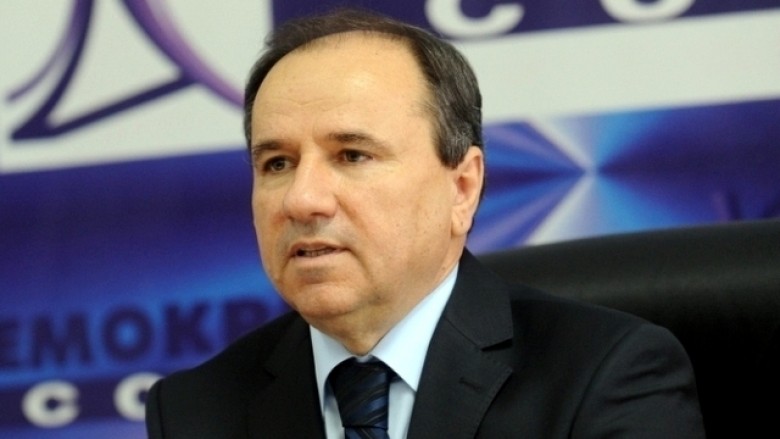 Trajanov: Jemi më afër zgjedhjeve të parakohshme kuvendare, se sa shumicës për të votuar ndryshimet kushtetuese