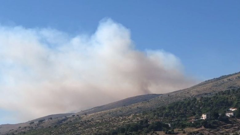 Gjashtë zjarre kanë ndodhur në 24 orët e fundit në territorin e komunave Kumanovë, Likovë dhe Nagoriçan të Vjetër, informacionin e transmetoi Qendra Rajonale për Menaxhim me Kriza- Kumanovë.  Në Orizare të Likovës afër varrezave digjej bar i thatë dhe kashtë, zjarrfikësit arritën ta shuajnë në orën 23.00.   Në fshatin Romanovcë një ekip ka qenë në shërbim gjatë natës ku digjej bar i thatë. Zjarr pasdite ka pasur edhe në fshatrat e Kumanovës Shupli Kamen dhe Pçinjë.  Në lokalitetin “Konjski most” në komunën e Nagoriçanit të Vjetër dje në orën 21:00 digjej dru i thatë dhe bar. Zjarri është shuar nga zjarrfikësit vendas me dy automjete.