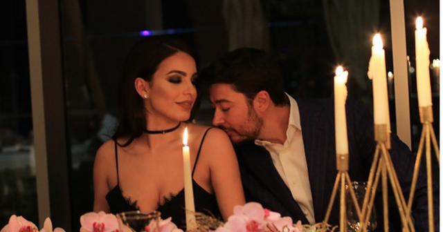 Nga menyja tradicionale te rreth 200 të ftuar dhe VIP-a, detaje nga dasma e Armina Mevlanit dhe Shkëlzen Berishës