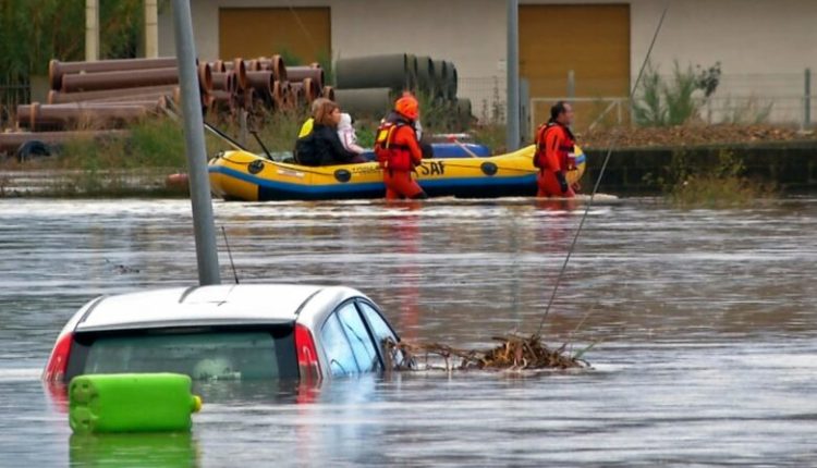 Moti i lig në Itali, humbin jetën 10 persona