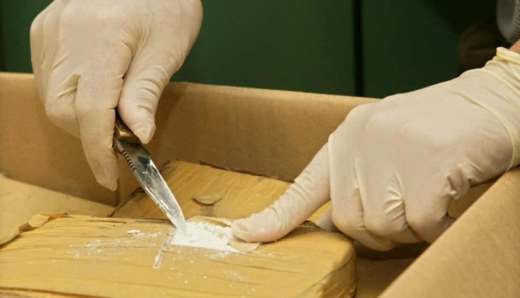MPB: Ndërpritet kanali ndërkombëtar për tregtinë e paligjshme të drogave sintetike