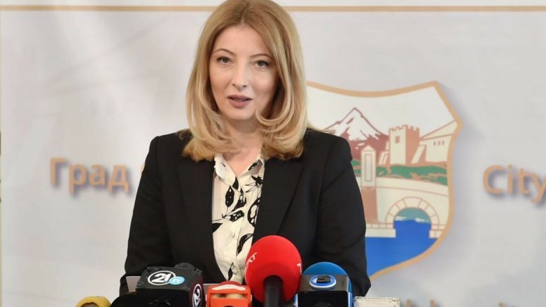 Danella Arsovska: Policia Financiare dhe Prokuroria janë në NP “Ujësjellësi dhe Kanalizimet”