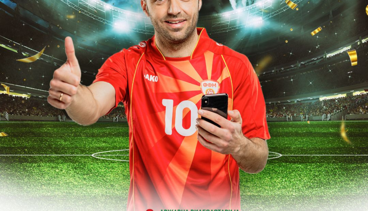 Fytyra mbrojtëse e Videollotarisë, ikona e futbollit maqedonas, Goran Pandev ka përfunduar karierrën e futbollit