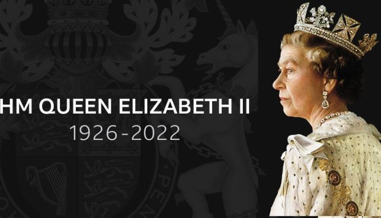 Ndërron jetë në moshën 96-vjeçare mbretëresha e Anglisë Elizabeth II