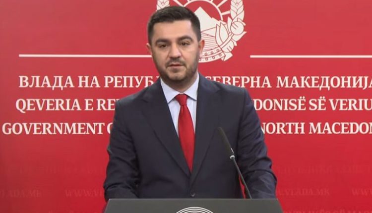 Ministri Bekteshi në Sofje, nënshkruhet marrëveshje për furnizimin dhe shpërndarjen e gazit