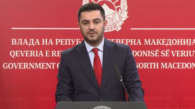 Bekteshi: Maqedonia e Veriut është në një linjë me politikat energjetike të BE-së