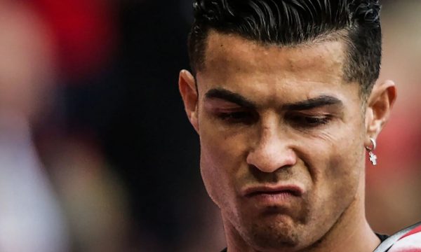 Ronaldo s’e ka ndërmend të largohet nga Evropa
