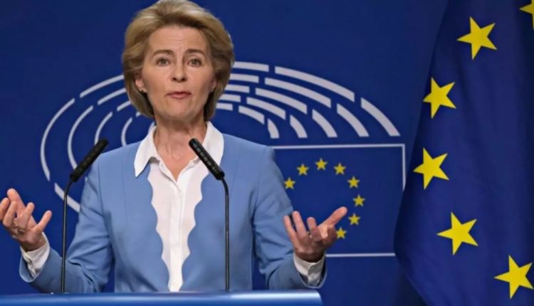 Ursula von der Leyen do të kërkojë mandat të dytë si presidente e Komisionit Evropian