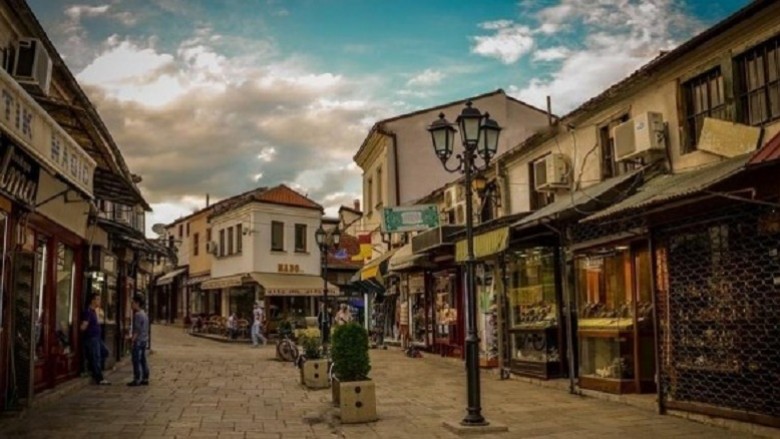 Maqedoni, gjysma e bizneseve familjare rrezikojnë mbylljen