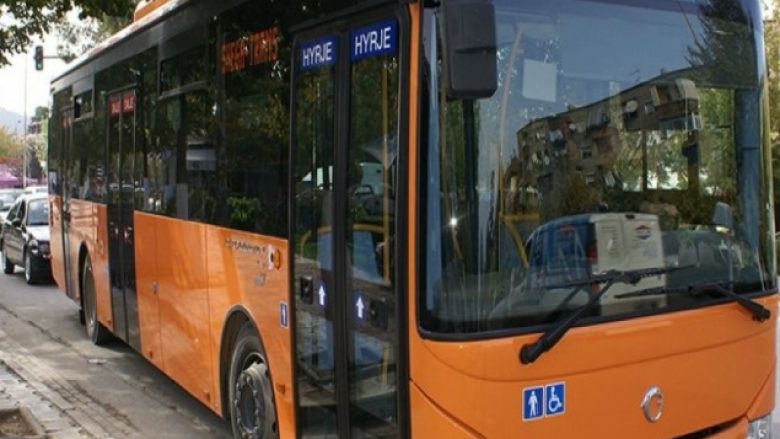 Boçvarski: Qytetarët do të mund të skanojnë targat e autobusëve dhe të kontrollojnë dokumentacionet për të njëjtit