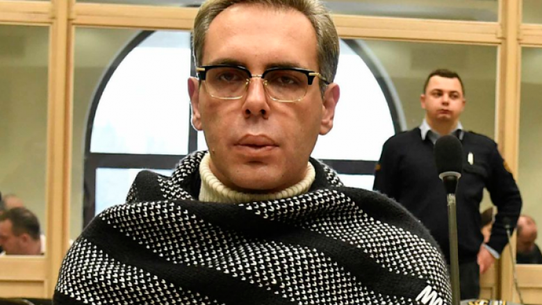 Tre të burgosur e kanë rrahur, Boki 13 është dërguar në spital për trajtim