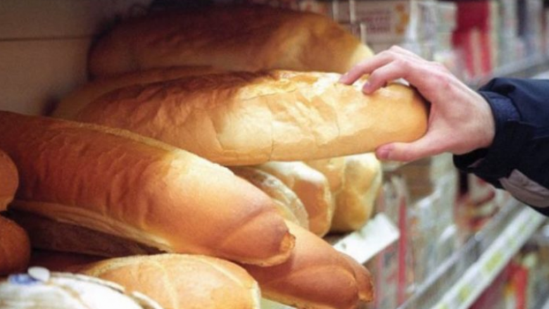 Georgievski: Çmimi i bukës mund të rritet sërish