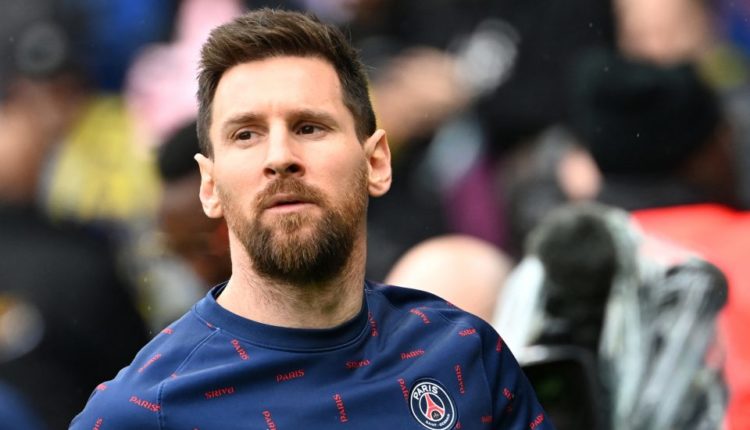 Messi kthehet në maksimumin e tij para Kupës së Botës