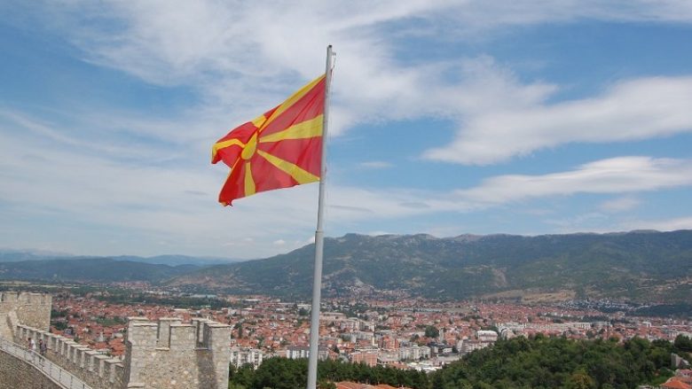 23 tetori, ditë jo pune për të gjithë qytetarët e Maqedonisë së Veriut