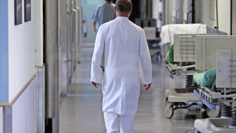 Gjermania rrezikon mbylljen e spitaleve shkaku i krizës