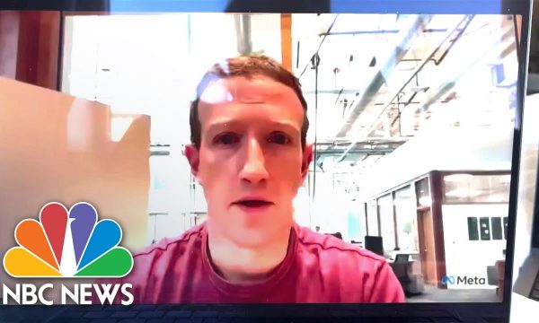 VIDEO- Momenti kur Mark Zuckerberg pushon nga puna 11 mijë njerëz