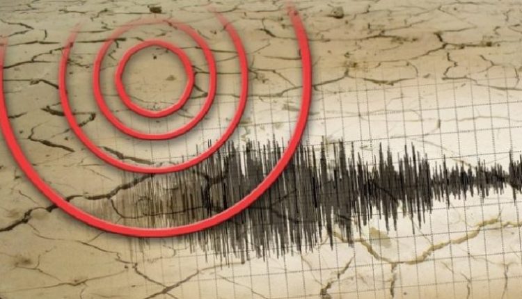 Tërmeti në Ohër ndihet edhe në Pogradec e Pustec