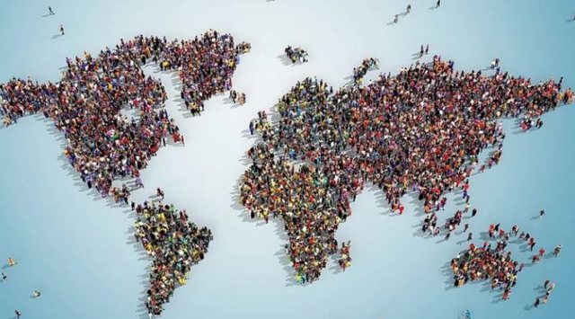 OKB: Këtë javë popullsia e botës do të shkojë 8 miliardë njerëz