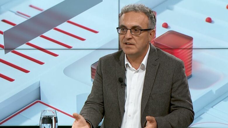 Rexhepi: Maqedonia e Veriut do të mund të furnizohet me gaz edhe nga Greqia dhe Turqia