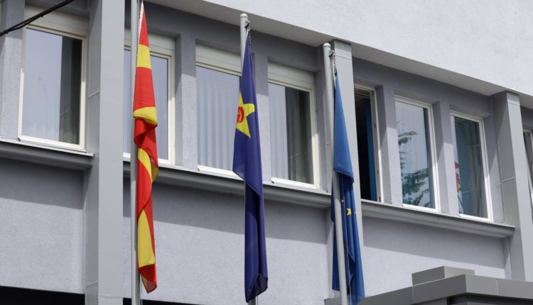 LSDM: OBRM-PDUKM ta mbështesë marrëveshjen me Frontex-in