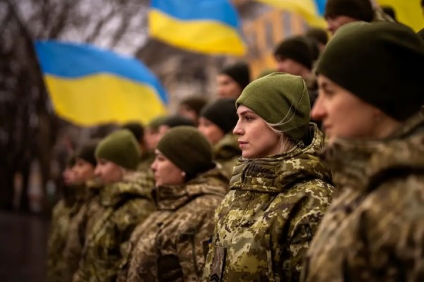 Ukraina: Lufta do të përfundojë në fund të pranverës