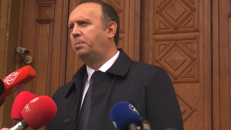 Gashi për situatën në Kosovë: Duhet të përgatitemi që të evitojmë çdo incident në Maqedoni