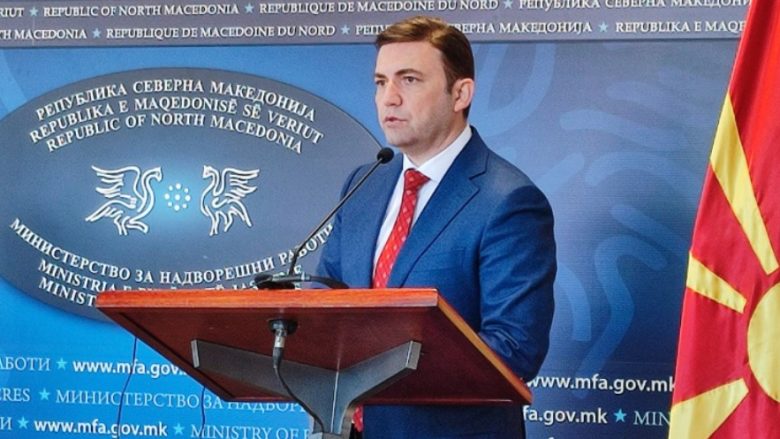 Osmani: Maqedonia është në konsultim me NATO-n për raketat në Poloni