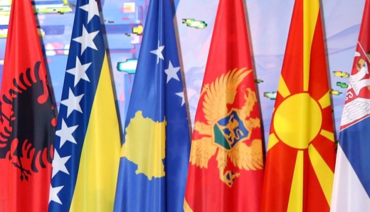 Tri marrëveshje në Berlin për liderët e Ballkanit Perëndimor