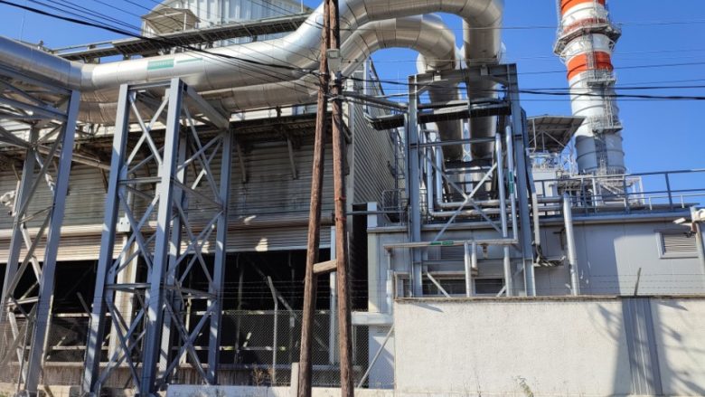 Maqedonia ka siguruar gaz për gjysmën e parë të nëntorit, nga janari do të ketë furnizim prej më shumë burimeve