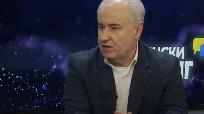 Ziberi: Nëse do të bëhesha kryeministër, do të fokusohesha në përmirësimin e marrëdhënieve etnike dhe kushtet për kategoritë në nevojë