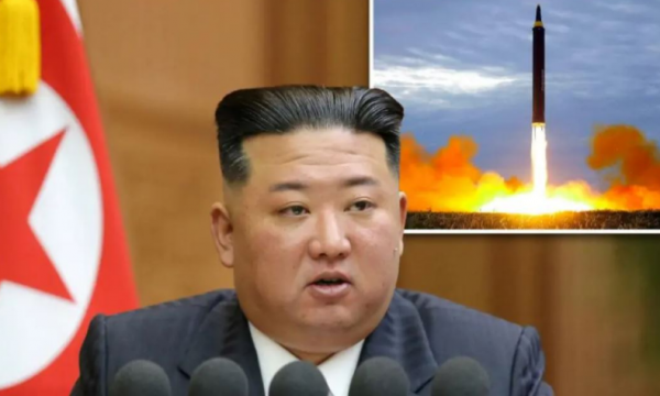“SHBA-ja gati për të na sulmuar”, Koreja e Veriut ngre shqetësime serioze