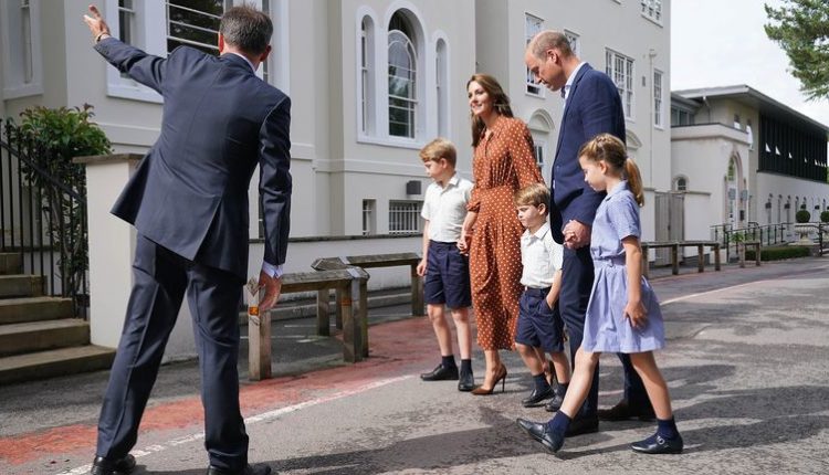 Tronditëse/Arrestohet mësuesi i fëmijëve të William dhe Kate, akuzohet për shfrytëzim seksual