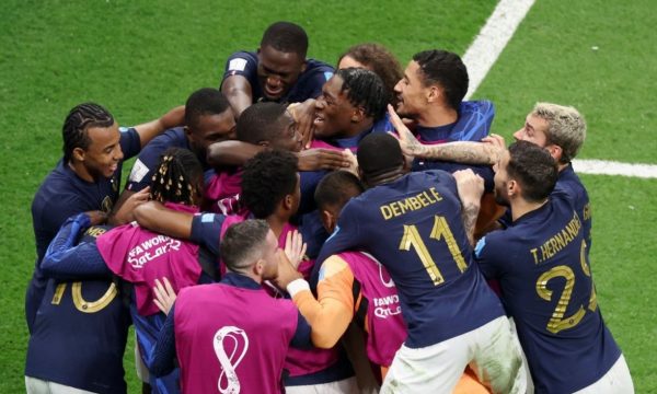 Franca e eliminon Marokun, kualifikohet për herë të dytë radhazi në finale të Botërorit
