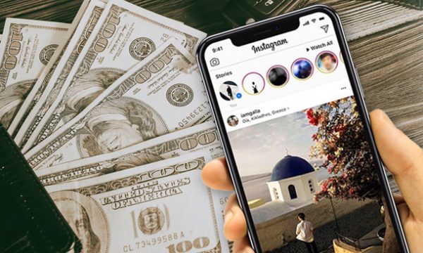 Publikohet lista e vipave më të paguar në Instagram për 2022, kush kryeson