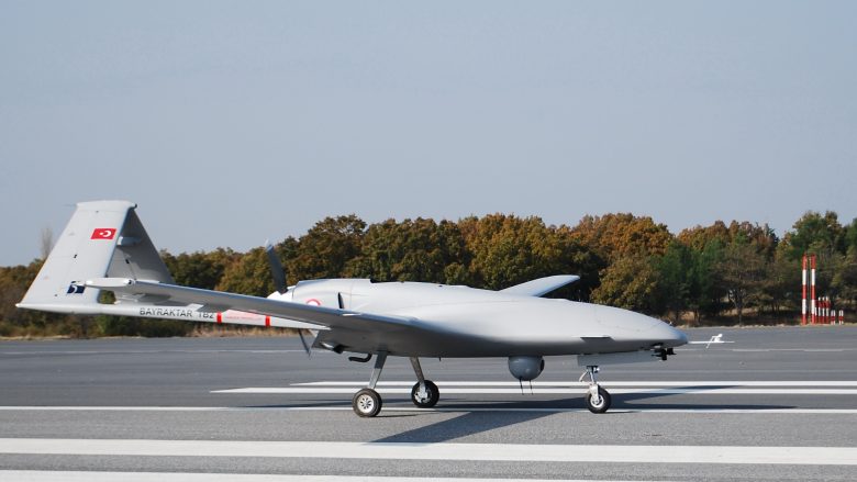 OBRM-Partia Popullore: I bëjmë thirrje Qeverisë të blejë dronë nga Turqia