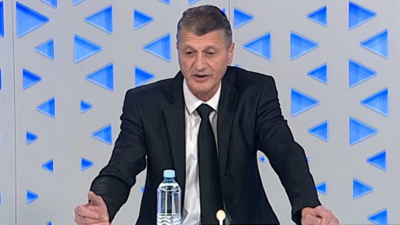 Jolevski: Prokuroria e Lartë duhet të rrisë numrin e kontrolleve për prokurorët
