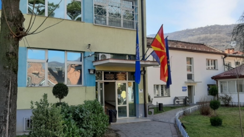 Katër të arrestuar për plagosjen e mbrëmshme në Spitalin e Tetovës
