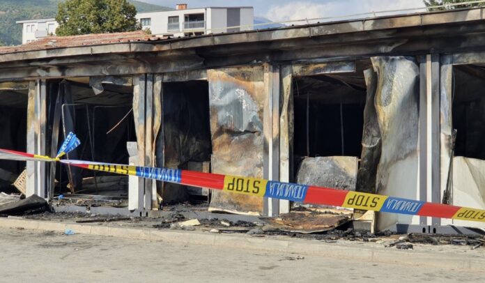 Zjarri në spitalin e Tetovës ku humbën jetën 14 persona, gjykata jep vendimin për të akuzuarit