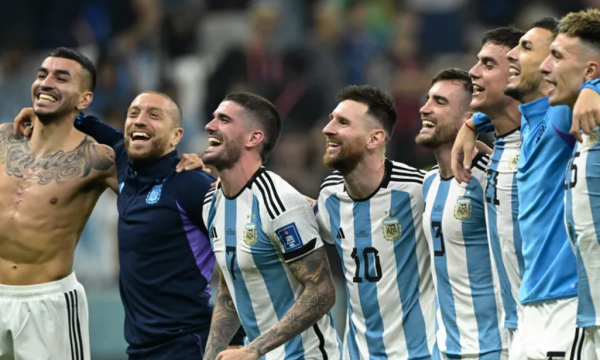 Messi pas fitores kundër Kroacisë: E dimë kush jemi dhe besojmë të shanset tona, po e shijoj këtë Botëror