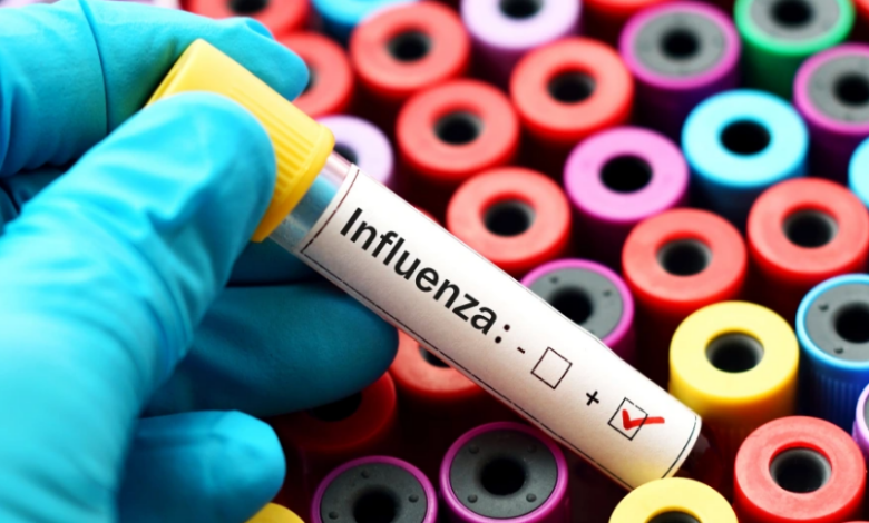 Britania po përballet me epideminë më të keqe të gripit në vitet e fundit