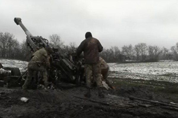 Ukrainë, forcat ruse po sulmojnë në lindje dhe kanë forcuar pozicionet në jug