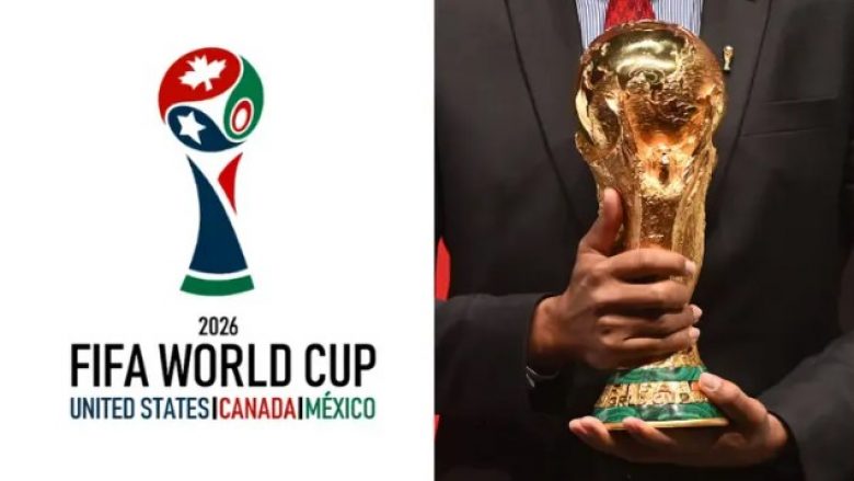 FIFA po shqyrton ndryshimin e formatit të Kupës së Botës 2026