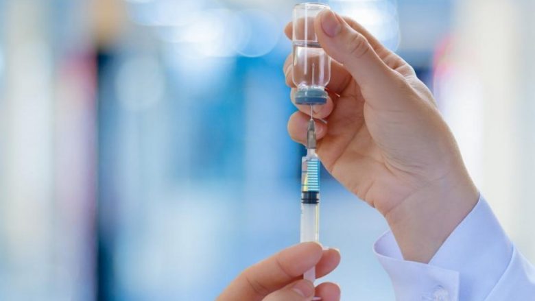 Numër i lartë i të prekurve nga gripi sezonal në Maqedoni