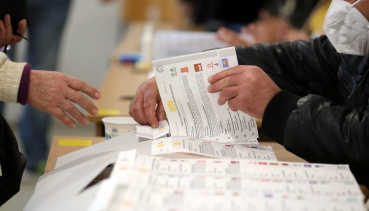 S’ka zgjedhje të parakohshme, Kovaçevski: Zgjedhjet e rregullta në vitin 2024