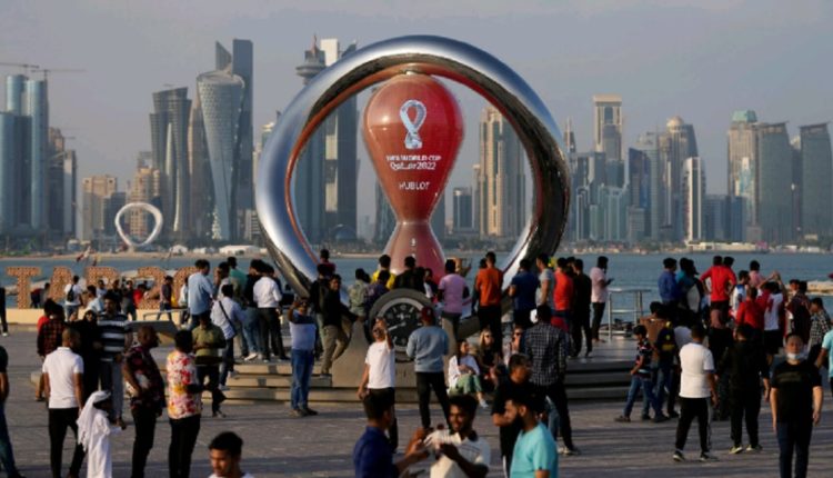 FIFA publikon shifrat, ja numri i vizitorëve në Katar gjatë Botërorit